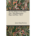 The Isle of Bute in the Olden Time - With Illustrations, Maps, and Plans - Vol. I