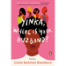 Yinka, Where Is Your Huzband?