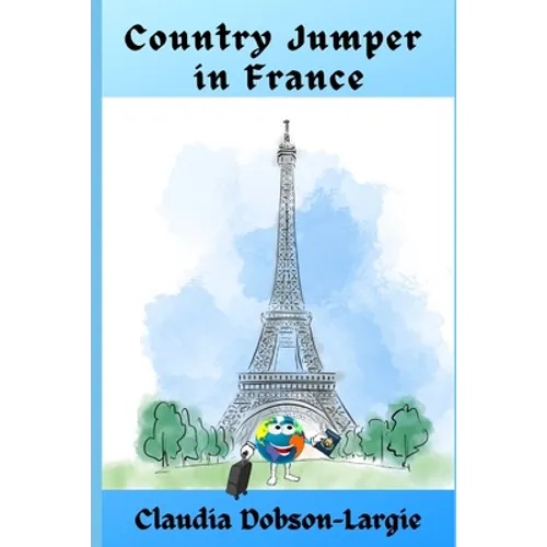 Country Jumper in France