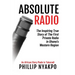 Absolute Radio: The Inspiring Story of the First Private Radio in Ghana's Western Region