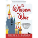 The Wisdom of Walt: Leadership Lessons from the Happiest Place on Earth