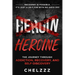 Heroin Heroine: The Journey Through Addiction, Recovery, and Self-Discovery