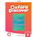 Oxford Discover 2e Level 1 Teachers Pack