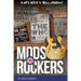 Mods to Rockers - A 60s Rock 'n' Roll Journey