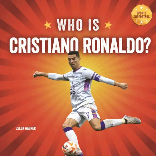 Who Is Cristiano Ronaldo?