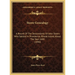 Steere Genealogy: A Record Of The Descendants Of John Steere Who Settled In Providence, Rhode Island, About The Year 1660 (1890)