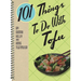 101 Things to Do with Tofu, Rerelease