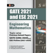 GATE 2021 & ESE Prelim 2021 - Engineering Mathematics - Topicwise Previous Solved Papers