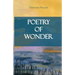 Poetry of Wonder
