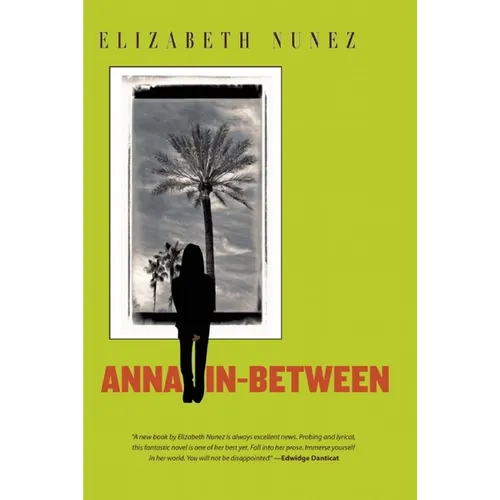 Anna In-Between