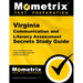 Virginia Communication and Literacy Assessment Secrets Study Guide: Vcla Test Review for the Virginia Communication and Literacy Assessment