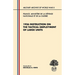 1936 Instruction on the Tactical Employment of Large Units: Translated from "Instruction sur l'emploi des Grandes Unités"