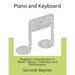 Beginner's Introduction to Piano and Keyboard: Music Theory, Technique and Performance