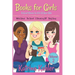 Books for Girls - 4 Great Stories for 8 to 12 year olds: Witch School, The Secret, I Shrunk my BF and Body Swap