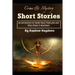 Crime & Mystery Short Stories: An Anthology of Short-Read Thrillers and Who-Done-It Mysteries