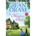 The Huckleberry Bookshop (LARGE PRINT EDITION): An Enemies to Lovers Sweet Romance