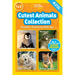 Cutest Animals Collection (National Geographic Kids Readers, Levels 1 & 2): Readers That Grow with You