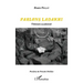 Parlons Ladakhi: Tibétain occidental