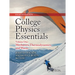 College Physics Essentials, Eighth Edition: Mechanics, Thermodynamics, Waves (Volume One)