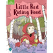 Classic Tales Second Edition: Level 3: Little Red Riding Hood