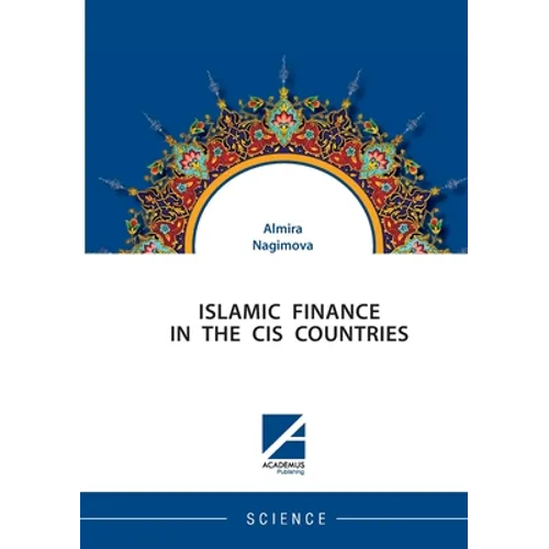 Islamic Finance in the Cis Countries