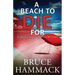 A Beach To Die For