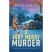 A Very Merry Murder