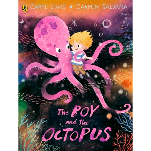 The Boy and the Octopus