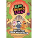 Life Really Socks (Volume 2): Quest for Iron Mountain Volume 2