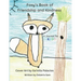 Foxy's Book of Friendship and Kindness: A Journal for Kids