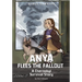 Anya Flees the Fallout: A Chernobyl Survival Story
