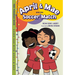 April & Mae and the Soccer Match: The Tuesday Book