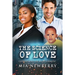 The Science Of Love: Can they find the right formula?