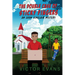 The Double Case of Sticky Fingers: An Evan Sinclair Mystery
