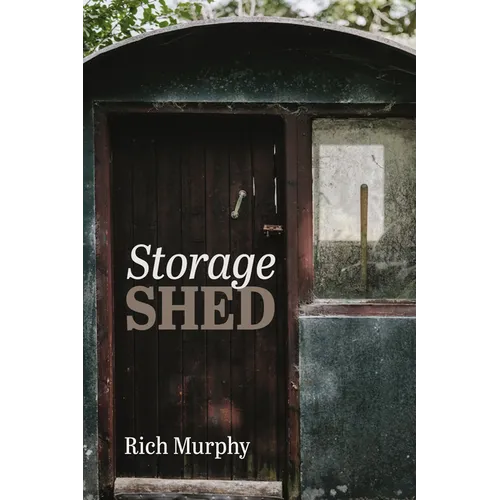 Storage Shed