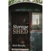 Storage Shed