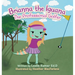 Brianna The Iguana: The Professional Golfer