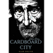 Poems From Cardboard City