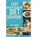 Easy Mediterranean Diet Cookbook: 75 Mediterranean Diet Plan Recipes For Weight Loss And Healthy Living