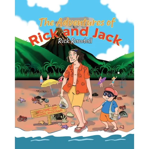 The Adventures of Rick and Jack
