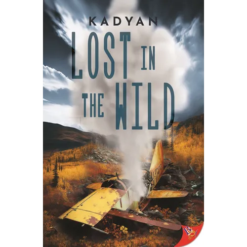 Lost in the Wild