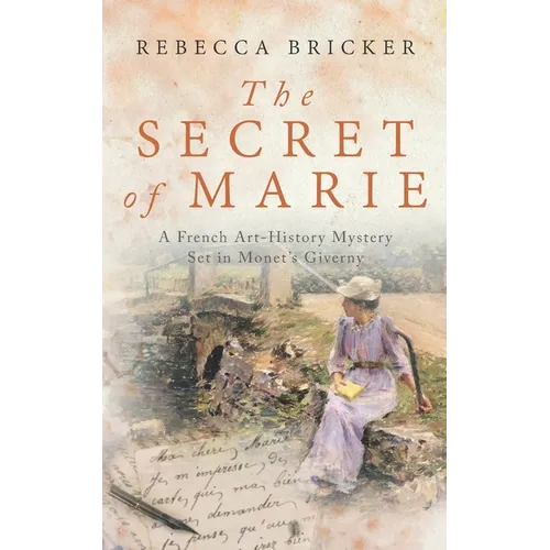 The Secret of Marie