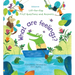 First Questions and Answers: What Are Feelings?