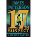 The 17th Suspect