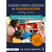 Guided Math Lessons in Kindergarten: Getting Started