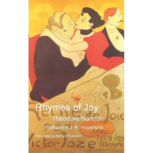 Rhymes of Joy