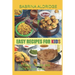 Easy Recipes for Kids: 50+ Super Simple and Quick Recipe Book