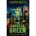 The Darkest Green