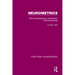 Neurometrics: Clinical Applications of Quantitative Electrophysiology