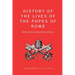History of the Lives of the Popes of Rome